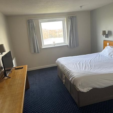 Thurrock Hotel M25 Services Aveley Exteriör bild