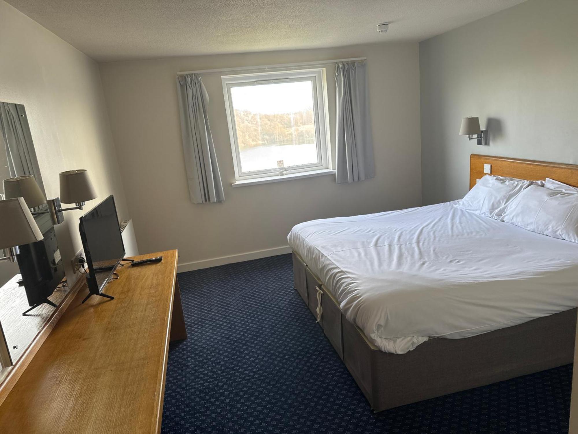Thurrock Hotel M25 Services Aveley Exteriör bild